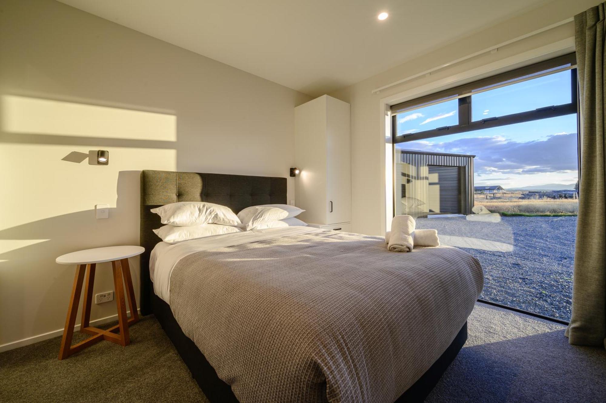 31 On Boundary Vila Twizel Exterior foto