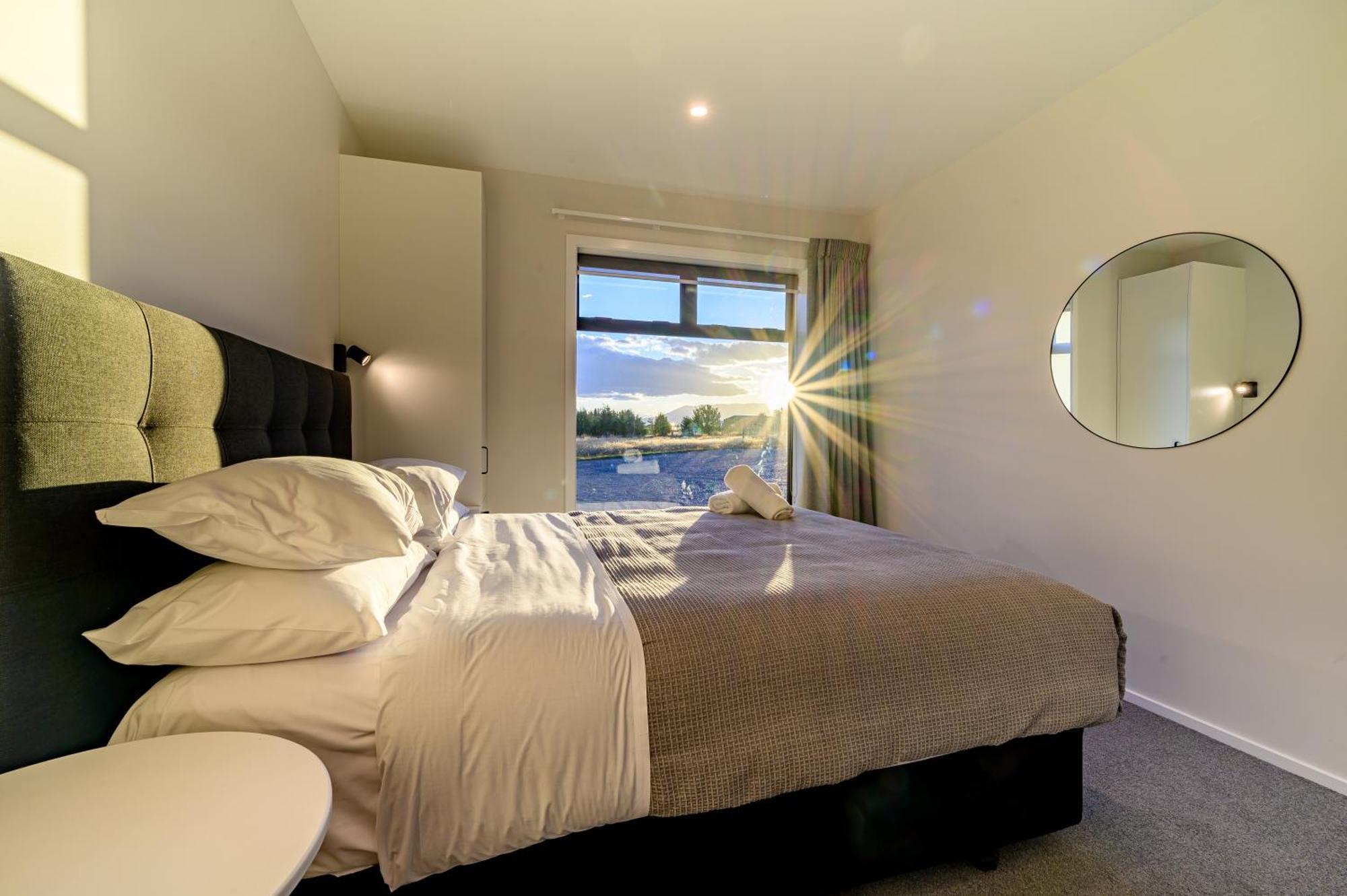 31 On Boundary Vila Twizel Exterior foto
