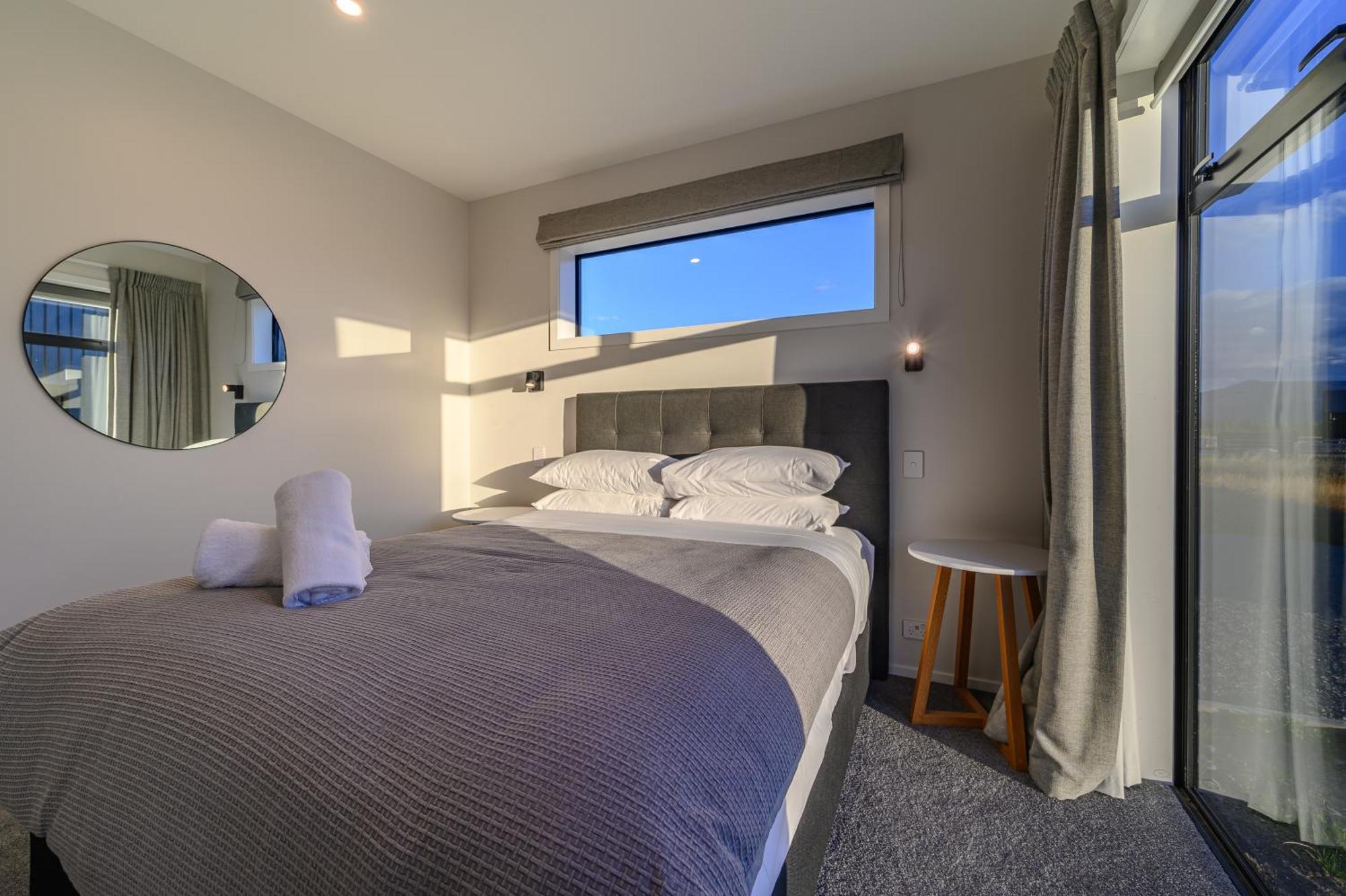 31 On Boundary Vila Twizel Exterior foto